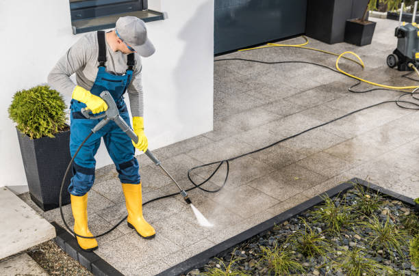 Best Residential Pressure Washing Services  in Alta, IA
